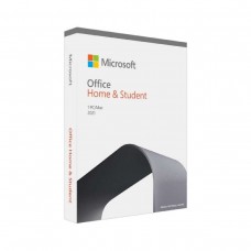 Microsoft Office Home and Student 2021 Retail Pack, Medialess