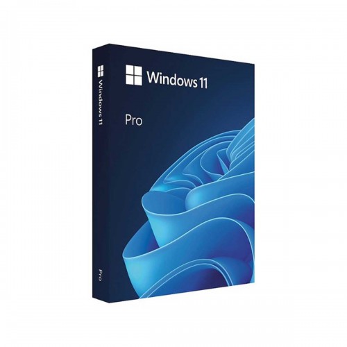 Microsoft Windows 11 Pro 64 Bit — ESD (Electronic Software Delivery) Microsoft Windows 11 Pro 64 Bit — ESD (Electronic Software Delivery)