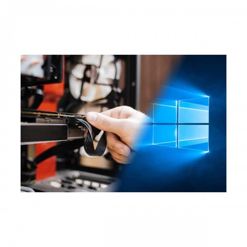 Assembly & Software Installation Assembly & Software Installation