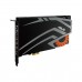 ASUS STRIX RAID PRO 7.1 Channel Sound Card, PCI-Express x1