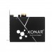 ASUS XONAR AE 7.1 Channel Sound Card, PCI-Express x1