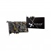ASUS XONAR AE 7.1 Channel Sound Card, PCI-Express x1