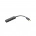Creative Sound Blaster PLAY! 4 Stereo External DAC and Amplifier, USB