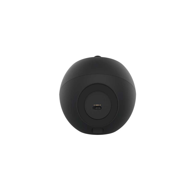 Creative Pebble V2 USB-C Minimalist 2.0 Speakers - Black
