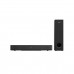 Creative Stage 360 Sound Bar with Dolby Atmos 5.1.2 Experience, HDMI, 2.1