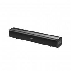 Creative Stage Air Portable Sound Bar, Bluetooth, 2.0