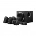 Logitech Z906 Surround Sound Speaker System, 5.1