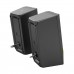 Redragon ANVIL RGB Gaming Speakers, USB Powered, 2.0 — Black