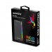 ADATA EC700G RGB M.2 NVMe SSD Enclosure, USB Type-C