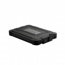 ADATA ED600 2.5" SATA Drive Enclosure, USB 3.2