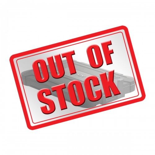 ADATA ED600 2.5" SATA Drive Enclosure, USB 3.2