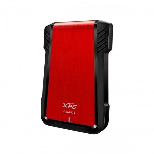 ADATA EX500 2.5" SATA Drive Enclosure, USB 3.2