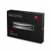 ADATA XPG GAMMIX S50 PCIe Gen4x4 M.2 2280 NVMe SSD with Heatsink — 1TB ADATA XPG GAMMIX S50 PCIe Gen4x4 M.2 2280 NVMe SSD with Heatsink — 1TB