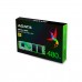 ADATA ULTIMATE SU650 SATA 6Gb/s M.2 2280 SSD — 480GB ADATA ULTIMATE SU650 SATA 6Gb/s M.2 2280 SSD — 480GB