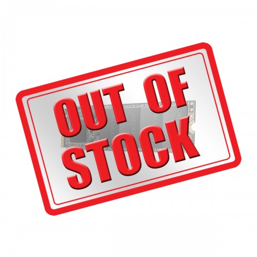 ADATA XPG SX6000 Pro PCIe Gen3x4 M.2 2280 NVMe SSD - 256GB