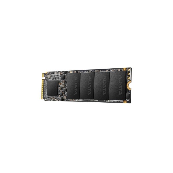 ADATA XPG SX6000 Pro PCIe Gen3x4 M.2 2280 NVMe SSD - 1TB