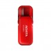 ADATA UV240 Flash Drive, Red, USB2.0, 32GB ADATA UV240 Flash Drive, Red, USB2.0, 32GB