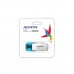 ADATA UV240 Flash Drive, White, USB2.0, 32GB ADATA UV240 Flash Drive, White, USB2.0, 32GB