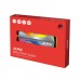 ADATA XPG SPECTRIX S20G PCIe Gen3x4 M.2 2280 NVMe SSD - 500GB ADATA XPG SPECTRIX S20G PCIe Gen3x4 M.2 2280 NVMe SSD - 500GB