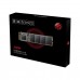 ADATA XPG SX6000 Lite PCIe Gen3x4 M.2 2280 NVMe SSD — 256GB ADATA XPG SX6000 Lite PCIe Gen3x4 M.2 2280 NVMe SSD — 256GB