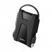 ADATA HD680 External Hard Drive, USB 3.2, 2.5", Black — 1TB