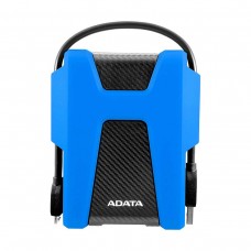 ADATA HD680 External Hard Drive, USB 3.2, 2.5", Blue — 1TB
