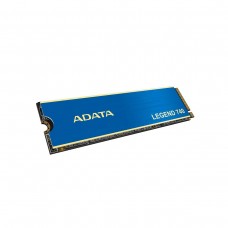 ADATA Legend 740 PCIe Gen3x4 M.2 2280 NVMe SSD — 500GB