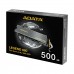 ADATA LEGEND 860 PCIe Gen4x4 M.2 2280 NVMe SSD — 500GB
