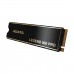 ADATA LEGEND 900 PRO PCIe Gen4x4 M.2 2280 NVMe SSD — 2TB