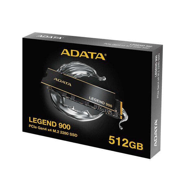 ADATA Legend 900 PCIe Gen4x4 M 2 2280 NVMe SSD 500GB Best Deals At adata-legend-900-pcie-gen4x4-m-2-2280-nvme-ssd-500gb-best-deals-at