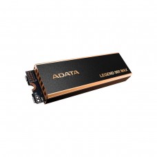 ADATA Legend 960 MAX PCIe Gen4x4 M.2 2280 NVMe SSD with Heatsink — 4TB