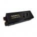 ADATA LEGEND 970 PRO PCIe Gen5x4 M.2 2280 NVMe SSD with Heatsink — 1TB ADATA LEGEND 970 PRO PCIe Gen5x4 M.2 2280 NVMe SSD with Heatsink — 1TB