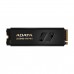 ADATA LEGEND 970 PRO PCIe Gen5x4 M.2 2280 NVMe SSD with Heatsink — 1TB ADATA LEGEND 970 PRO PCIe Gen5x4 M.2 2280 NVMe SSD with Heatsink — 1TB