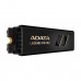 ADATA LEGEND 970 PRO PCIe Gen5x4 M.2 2280 NVMe SSD with Heatsink — 1TB ADATA LEGEND 970 PRO PCIe Gen5x4 M.2 2280 NVMe SSD with Heatsink — 1TB