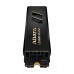 ADATA LEGEND 970 PRO PCIe Gen5x4 M.2 2280 NVMe SSD with Heatsink — 1TB ADATA LEGEND 970 PRO PCIe Gen5x4 M.2 2280 NVMe SSD with Heatsink — 1TB
