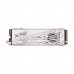 ADATA MARS 980 PRO PCIe Gen5x4 M.2 2280 NVMe SSD with Active Heatsink — 4TB ADATA MARS 980 PRO PCIe Gen5x4 M.2 2280 NVMe SSD with Active Heatsink — 4TB