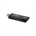 ADATA SC610 External SSD, USB 3.2 Gen 2 Type-A, Black — 1TB