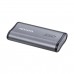 ADATA SE880 External SSD, USB 3.2 Gen 2x2 Type-C, Titanium Grey — 2TB