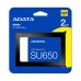 ADATA ULTIMATE SU650 2.5" SATA 6Gb/s SSD — 2TB