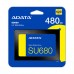 ADATA Ultimate SU680 2.5" SATA 6Gb/s SSD — 480GB
