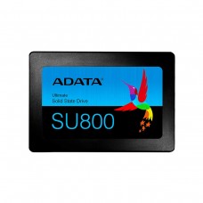 ADATA Ultimate SU800 2.5" SATA 6Gb/s SSD — 256GB
