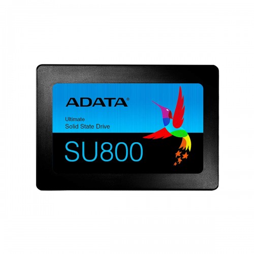 ADATA Ultimate SU800 2.5" SATA 6Gb/s SSD — 512GB