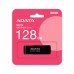 ADATA UC310 Flash Drive, Black, USB3.2, 128GB ADATA UC310 Flash Drive, Black, USB3.2, 128GB