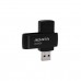 ADATA UC310 Flash Drive, Black, USB3.2, 64GB ADATA UC310 Flash Drive, Black, USB3.2, 64GB