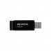 ADATA UC310 Flash Drive, Black, USB3.2, 64GB ADATA UC310 Flash Drive, Black, USB3.2, 64GB