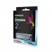 ADATA UE800 Brushed Aluminium Flash Drive, Black, USB3.2 Type-C, 2TB