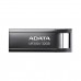 ADATA UR340 Flash Drive, Black, USB3.2, 128GB
