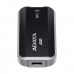 ADATA URBAN TAPSAFE External SSD, USB 3.2 Gen 2x2 Type-C, Silver — 1TB ADATA URBAN TAPSAFE External SSD, USB 3.2 Gen 2x2 Type-C, Silver — 1TB
