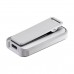 ADATA URBAN TAPSAFE External SSD, USB 3.2 Gen 2x2 Type-C, Silver — 1TB ADATA URBAN TAPSAFE External SSD, USB 3.2 Gen 2x2 Type-C, Silver — 1TB