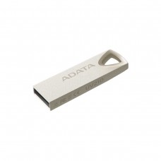 ADATA UV210 Flash Drive, Silver, USB2.0, 64GB